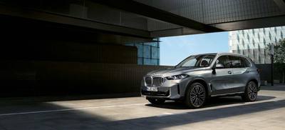 BMW X5 2026 2