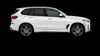 BMW X5 2026 3
