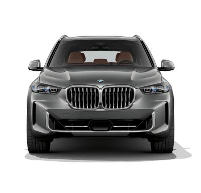 BMW X5 2026 4