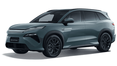 BYD Atto 8 2026 2
