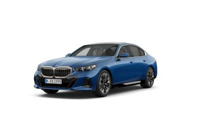 BMW 5 Series 2026 3