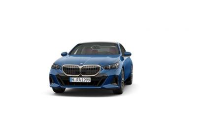 BMW 5 Series 2026 5