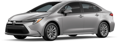 Toyota Corolla 2026 3