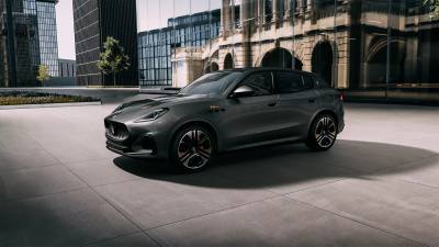 Maserati Grecale 2026 2