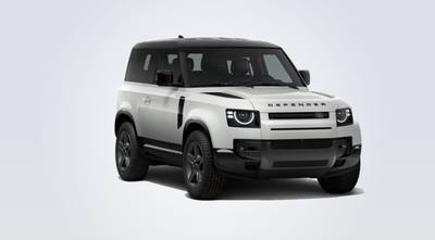 Land Rover Defender 2026 2