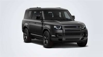 Land Rover Defender 2026 3