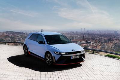 Hyundai Ioniq 5 2026 3