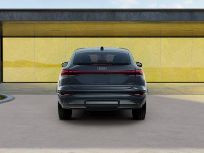 Audi Q6 e-tron 2026 2