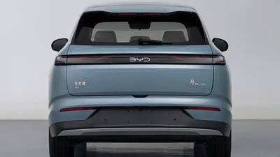 BYD Atto 3 2026 3