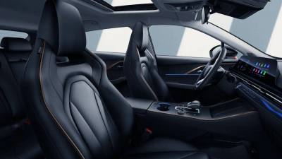 Omoda C5 2026 3