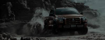 Mitsubishi Triton 2026 5