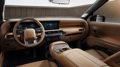 Hyundai Palisade 2026 5