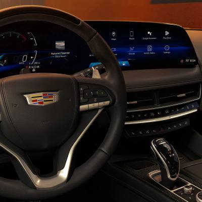 Cadillac CT5 2026 5