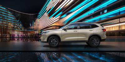 Haval H6 2026 5