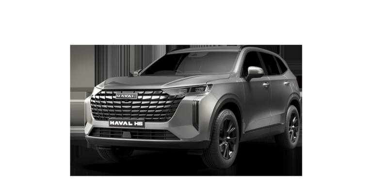 Haval H6 2026