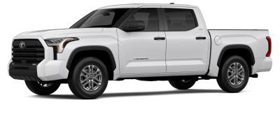 Toyota Tundra 2026 5