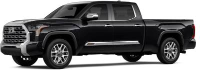 Toyota Tundra 2026 3