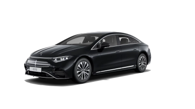 Mercedes-Benz EQS 2026 5
