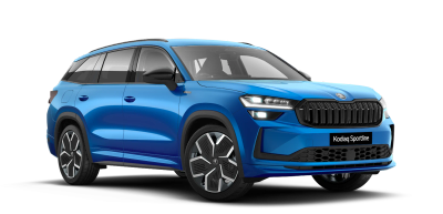 Skoda Kodiaq 2026 3