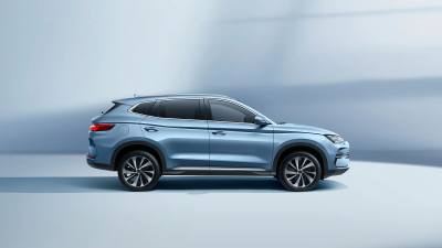 BYD Song Plus 2026 4