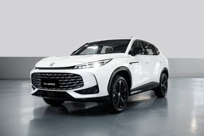 MG HS 2026 2