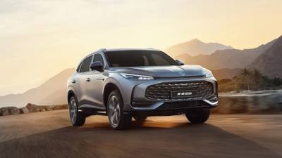 MG HS 2026 4