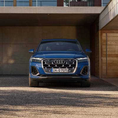 Audi Q7 2026 4