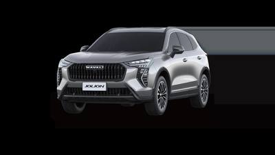 Haval Jolion 2026 2