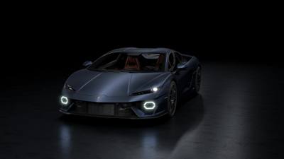 Lamborghini Temerario 2026 2
