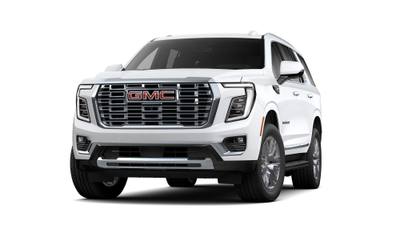 GMC Yukon 2026 2