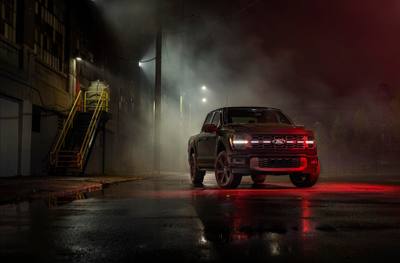 Ford F-150 2026 2