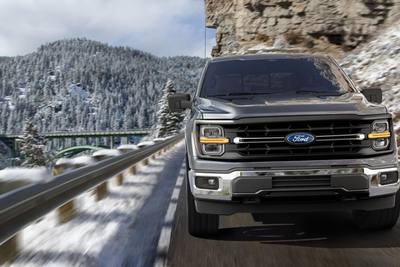 Ford F-150 2026 3