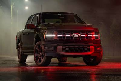 Ford F-150 2026 5