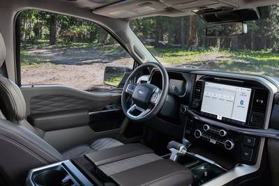 Ford F-150 2026 4