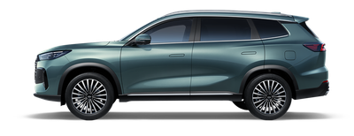 Chery Tiggo 8 Pro Max 2026 4