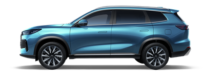 Chery Tiggo 8 Pro Max 2026 3