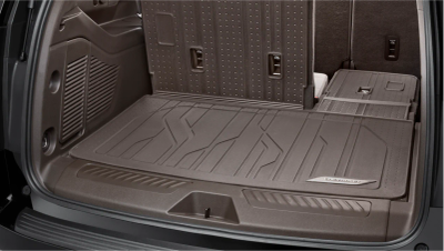 Chevrolet Suburban 2026 3
