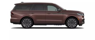 Lincoln Navigator 2026 3