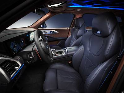 BMW XM 2026 4
