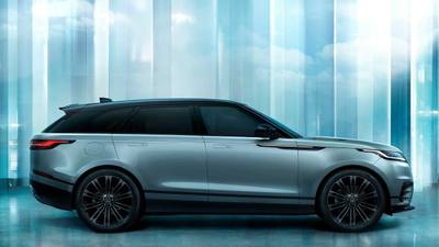 Land Rover Range Rover Velar 2026 4