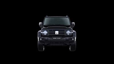 GWM Tank 300 2026 4