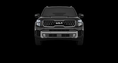 Kia Telluride 2026 5