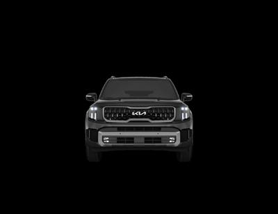 Kia Telluride 2026 4