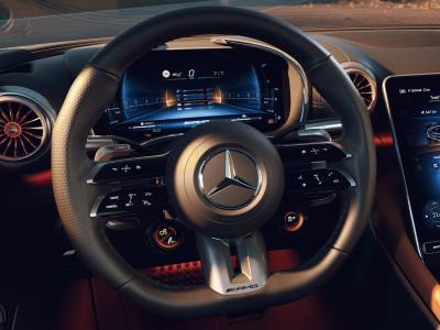 Mercedes-AMG GT 63 2026 5