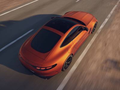 Mercedes-AMG GT 63 2026 4