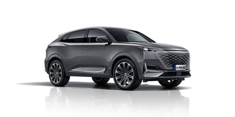 Changan Uni-K 2026