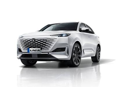 Changan Uni-K 2026 2