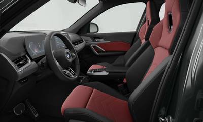 BMW X1 2026 3
