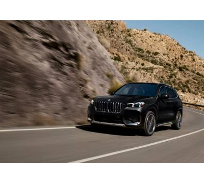 BMW X1 2026 2