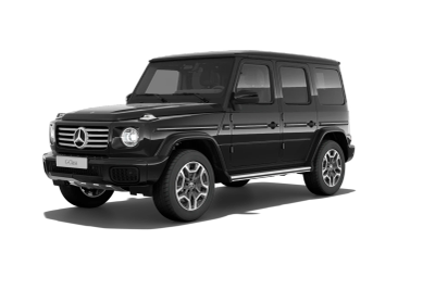 Mercedes-Benz G-Class 2026 2